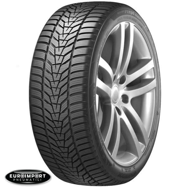 Hankook Winter I Cept Evo3 W330c  225/60 R18 104 H  RUNFLAT XL  TL
